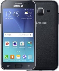 Замена стекла на телефоне Samsung Galaxy J2 в Хабаровске
